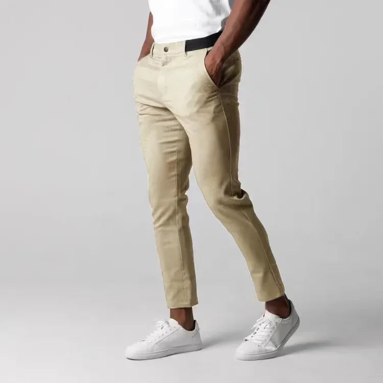 Buro | Slimfit Chino