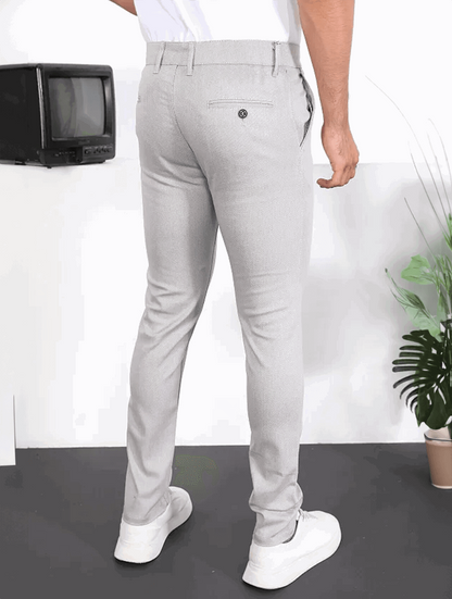 Amiens | Stretch Chino Broek