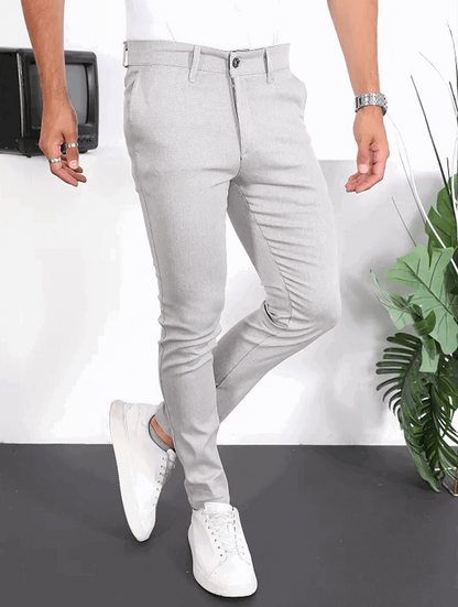 Amiens | Stretch Chino Broek