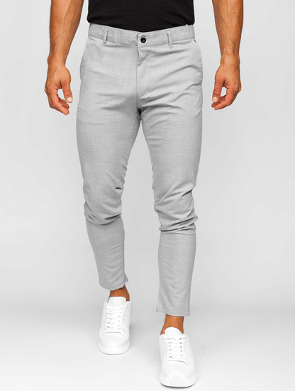 Amiens | Stretch Chino Broek