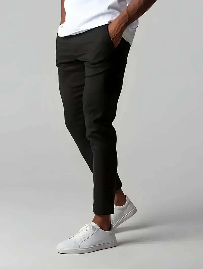 Amiens | Stretch Chino Broek