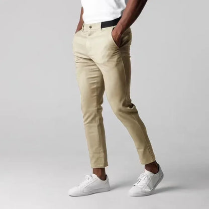 Buro | Slimfit Chino