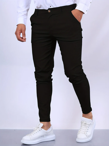 Amiens | Stretch Chino Broek