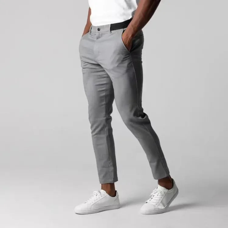 Buro | Slimfit Chino